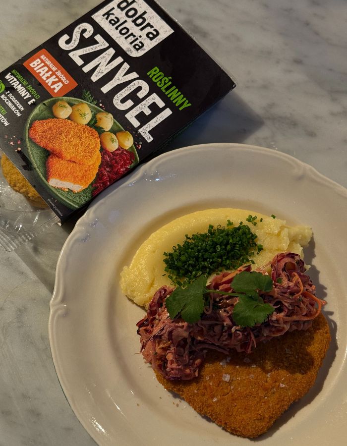 Burder pierwszy - polecamy